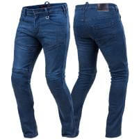 Shima Мотоджинсы Gravel 3.0 Blue в Казани