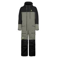 Scott комбинезон зимний Roop Dryo dust grey/black в Казани