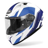 Airoh Мотошлем Valor Wings Blue Gloss в Казани