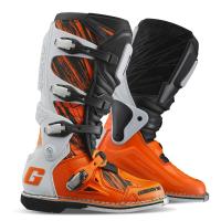 Gaerne Мотоботы FastBack Endurance Orange в Казани