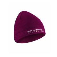 Brubeck Шапка шерстяная Active Wool Сливовый в Казани