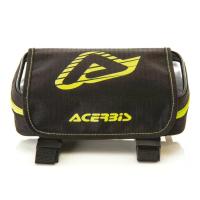 Acerbis Сумка на крыло заднее для инструментов Tools Black/Yellow (2 L) в Казани