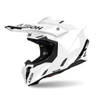 Airoh Шлем Twist 3 White Gloss в Казани