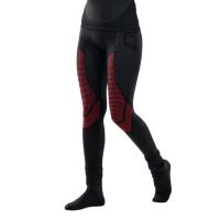 Dragonfly Термобрюки DF 3DThermo Red Woman в Казани