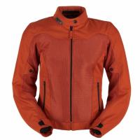 Furygan Мотокуртка женская Genesis Mistral Lady Evo 3 текстиль Красный в Казани