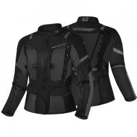 Shima Куртка Hero 2.0 Lady Black в Казани