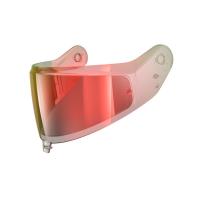 Shark Визор Skwal i3/Ridill 2/D-Skwal 3 Iridium Red в Казани