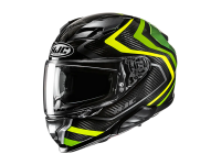 HJC Шлем F71 Carbon Nevio MC3H в Казани