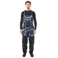 Dragonfly Вейдерсы мембранные Quad Pro 2025 Dark Camo в Казани
