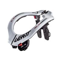 Leatt Защита шеи Детская 3.5 Junior White в Казани