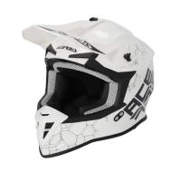 Acerbis Шлем Linear 22-06 White в Казани