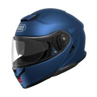Shoei Шлем Neotec 3 Candy Синий матовый металлик в Казани