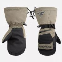 Finntrail Рукавицы Nordic 2942 Khaki в Казани