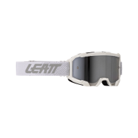 Leatt Маска Velocity 4.5 Iriz White Silver 50% 2025 в Казани
