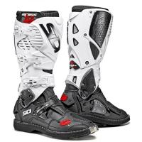 Sidi Ботинки Crossfire 3 Black/White в Казани