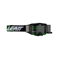 Leatt Маска Velocity 6.5 Roll-Off Green Clear в Казани