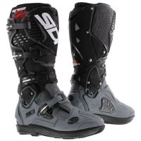Sidi Ботинки Crossfire 3 SRS Grey/Black в Казани