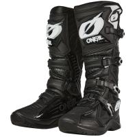Oneal Мотоботы Кроссовые RMX Pro черный в Казани
