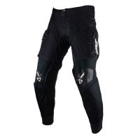 Leatt Штаны 4.5 Enduro V24 Black в Казани