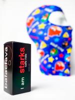 Starks Подшлемник Light Kids (Мультиколор) в Казани