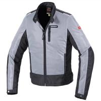 Spidi Куртка Solar Net Black/Grey в Казани