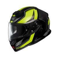 Shoei Шлем Neotec 3 Grasp Желто-черный в Казани
