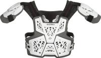 Acerbis Защита тела (Панцирь) Gravity Level 2 White в Казани