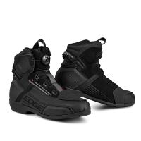 Shima Мотоботы Edge Vent Men Black в Казани