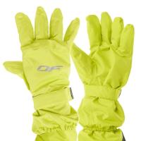 Dragonfly Перчатки дождевые V27 Yellow в Казани