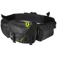 Scott Сумка на пояс Hip-Belt Race Day black/neon yellow в Казани