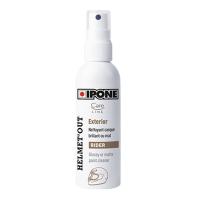 Ipone Очиститель шлема наружный Helmet Out 100ml в Казани