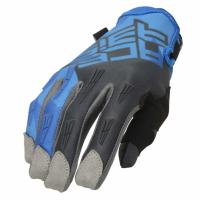 Acerbis Перчатки MX X-H Blue/Grey в Казани