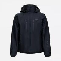 Finntrail Куртка мужская утепленная Atlas 3441 Graphite в Казани