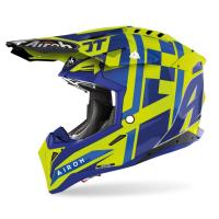 Airoh Мотошлем Aviator 3 TC21 Gloss в Казани