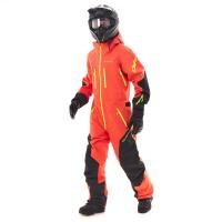 Dragonfly  Комбинезон Superlight 3L Man Red - Yellow 2024 в Казани