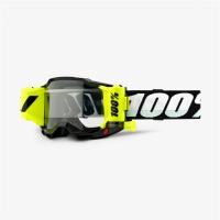 100% Очки Accuri 2 Forecast Goggle Lens Black/Clear в Казани