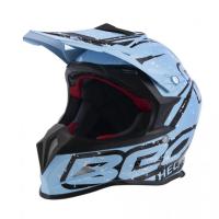 Beon Шлем B-602 Black/Blue в Казани
