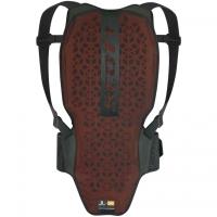 Scott Защита спины AirFlex Back Protector black в Казани