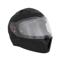 Beon Шлем B-500 matt black в Казани