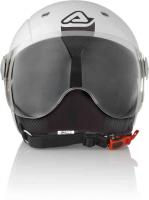 Acerbis Шлем детский Jet Bamby White в Казани