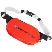 Dragonfly Гермосумка поясная DF Wallet 2л Red-Black в Казани