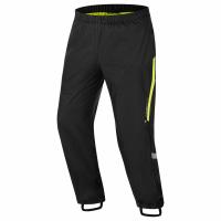 Shima Штаны дождевые Hydrodry 2.0 Black/Fluo в Казани
