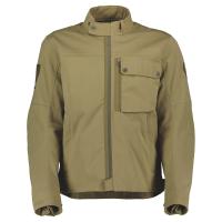 SCOTT Куртка Vintage covert green в Казани