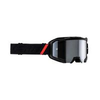 Leatt Маска Velocity 4.5 Iriz Black Silver 50% в Казани