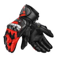 Shima Мотоперчатки RS-3 Men Red Fluo в Казани