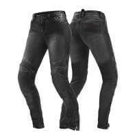 Shima Мотоджинсы Женские Jess Black в Казани