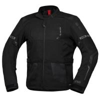 IXS Куртка Tour Jacket Lennox-ST черная в Казани