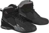 Bering Ботинки Tiger Vented Black в Казани