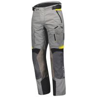 Scott Брюки Dualraid Dryo grey/yellow в Казани