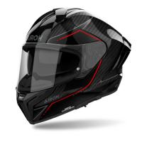 Airoh Мотошлем Matryx Carbon Stylish Glossy в Казани